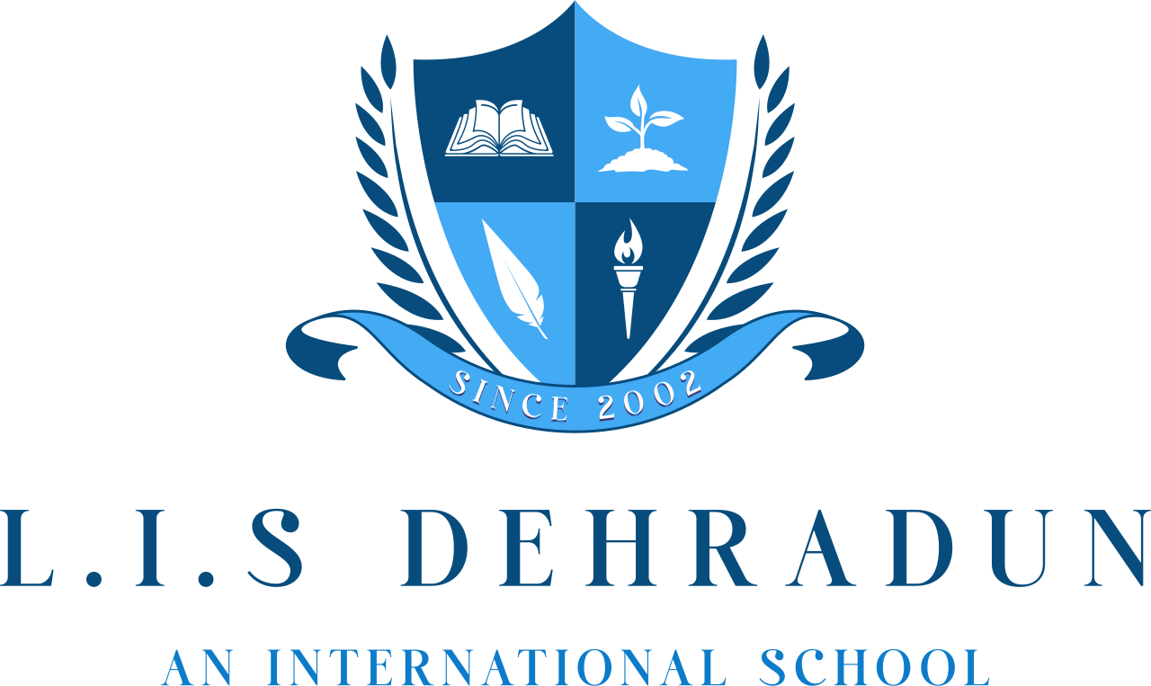 LIS Dehradun Logo