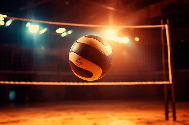 Vollyball